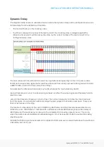 Предварительный просмотр 15 страницы EVS Synapse GMD100 Installation And Operation Manual