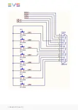 Предварительный просмотр 38 страницы EVS Synapse GMD100 Installation And Operation Manual