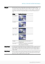 Предварительный просмотр 27 страницы EVS Synapse GXG100 Installation And Operation Manual