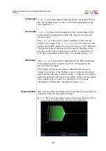 Preview for 18 page of EVS Synapse HXT150 Installation & Configuration Manual