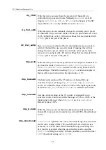 Preview for 23 page of EVS Synapse HXT150 Installation & Configuration Manual