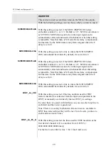 Preview for 31 page of EVS Synapse HXT150 Installation & Configuration Manual