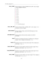 Preview for 43 page of EVS Synapse HXT150 Installation & Configuration Manual