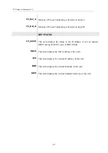 Preview for 45 page of EVS Synapse HXT150 Installation & Configuration Manual