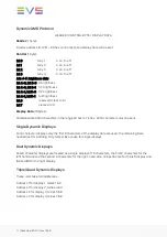 Preview for 56 page of EVS Synapse MGG200 Installation And Operation Manual