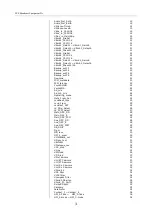 Предварительный просмотр 5 страницы EVS Synapse U4T100 Installation & Configuration Manual