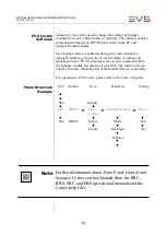 Preview for 12 page of EVS Synapse U4T100 Installation & Configuration Manual