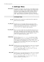 Preview for 15 page of EVS Synapse U4T100 Installation & Configuration Manual