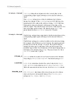 Preview for 17 page of EVS Synapse U4T100 Installation & Configuration Manual