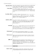 Preview for 19 page of EVS Synapse U4T100 Installation & Configuration Manual