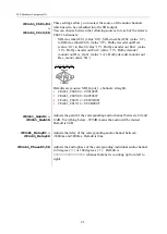 Preview for 23 page of EVS Synapse U4T100 Installation & Configuration Manual