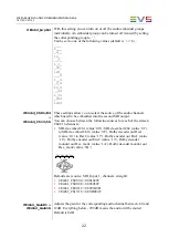 Preview for 24 page of EVS Synapse U4T100 Installation & Configuration Manual