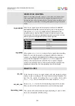 Preview for 26 page of EVS Synapse U4T100 Installation & Configuration Manual