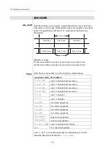 Preview for 31 page of EVS Synapse U4T100 Installation & Configuration Manual