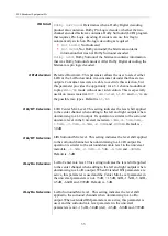 Preview for 35 page of EVS Synapse U4T100 Installation & Configuration Manual