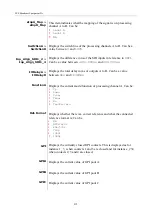 Preview for 43 page of EVS Synapse U4T100 Installation & Configuration Manual