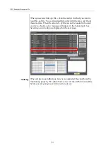 Preview for 55 page of EVS Synapse U4T100 Installation & Configuration Manual