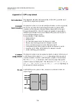 Preview for 56 page of EVS Synapse U4T100 Installation & Configuration Manual