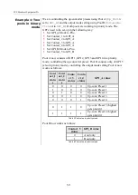 Preview for 61 page of EVS Synapse U4T100 Installation & Configuration Manual