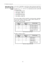 Preview for 63 page of EVS Synapse U4T100 Installation & Configuration Manual