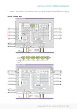 Preview for 17 page of EVS Synapse UXU500 Installation And Operation Manual