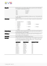 Preview for 20 page of EVS Synapse UXU500 Installation And Operation Manual