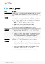 Preview for 38 page of EVS Synapse UXU500 Installation And Operation Manual