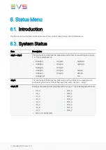 Preview for 40 page of EVS Synapse UXU500 Installation And Operation Manual