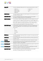 Preview for 42 page of EVS Synapse UXU500 Installation And Operation Manual