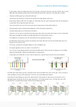 Preview for 59 page of EVS Synapse UXU500 Installation And Operation Manual