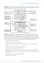 Preview for 61 page of EVS Synapse UXU500 Installation And Operation Manual