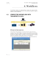 Preview for 12 page of EVS XFly Technical Reference Hardware Manual