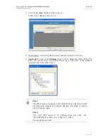 Preview for 13 page of EVS XFly Technical Reference Hardware Manual