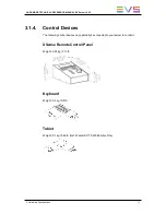 Preview for 21 page of EVS XS Hardware Technical Reference Manual