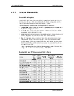 Preview for 30 page of EVS XS Hardware Technical Reference Manual