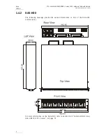 Preview for 12 page of EVS XT2+ Technical Reference Hardware Manual