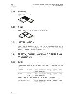 Preview for 14 page of EVS XT2+ Technical Reference Hardware Manual