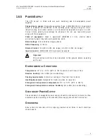 Preview for 17 page of EVS XT2+ Technical Reference Hardware Manual