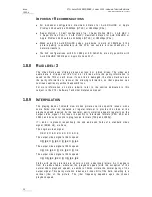 Preview for 32 page of EVS XT2+ Technical Reference Hardware Manual