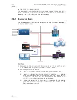 Preview for 48 page of EVS XT2+ Technical Reference Hardware Manual