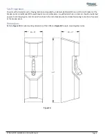 Preview for 12 page of EVSE 3704 Series User Manual And Installation Manual