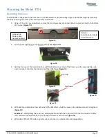 Preview for 21 page of EVSE 3704 Series User Manual And Installation Manual