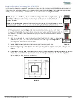 Preview for 24 page of EVSE 3704 Series User Manual And Installation Manual