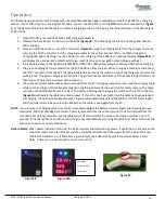 Preview for 28 page of EVSE 3722 Series User Manual And Installation Manual