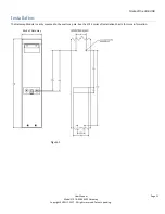 Preview for 12 page of EVSE 3727 Series User Manual And Installation Manual