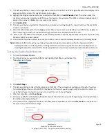 Preview for 19 page of EVSE 3727 Series User Manual And Installation Manual