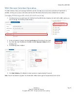 Preview for 21 page of EVSE 3727 Series User Manual And Installation Manual