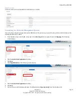 Preview for 24 page of EVSE 3727 Series User Manual And Installation Manual