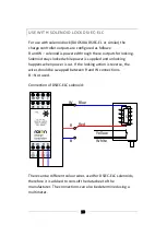 Предварительный просмотр 10 страницы EVSE RARON User Manual