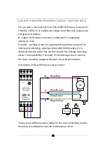 Предварительный просмотр 11 страницы EVSE RARON User Manual